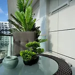 Apartment Heaven Infinity Sunset Pool & *