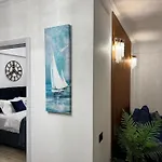 Apartment Heaven Infinity Sunset Pool & Navodari