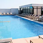 Heaven Infinity Sunset Pool & Apartmán Năvodari
