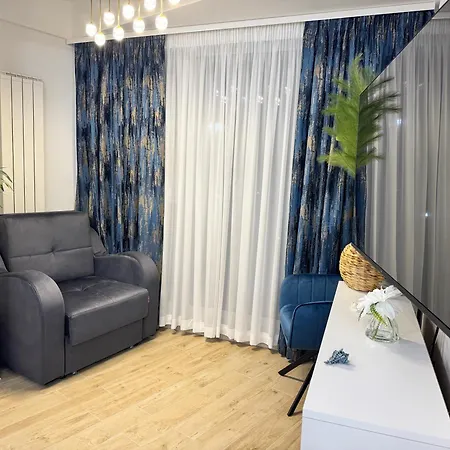 Apartment Heaven Infinity Sunset Pool &