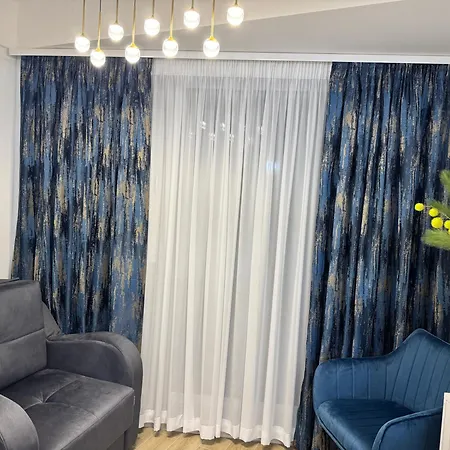 Apartment Heaven Infinity Sunset Pool & Navodari