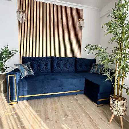 Heaven Infinity Sunset Pool & Apartment *