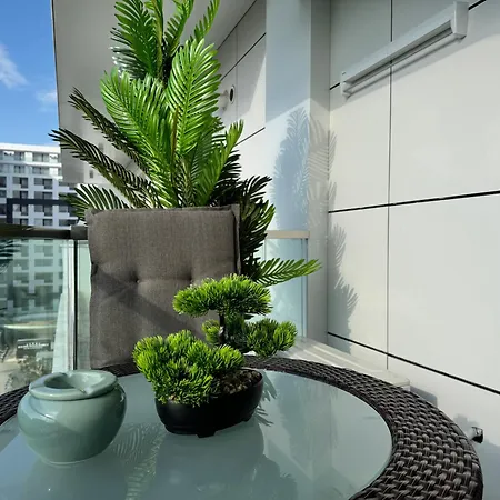 Apartment Heaven Infinity Sunset Pool & *