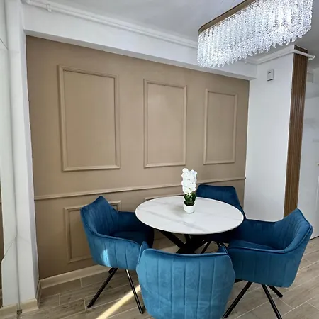 Apartment Heaven Infinity Sunset Pool &