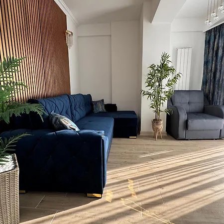 Heaven Infinity Sunset Pool & Apartment Navodari