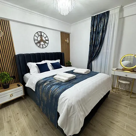 Heaven Infinity Sunset Pool & Apartment *