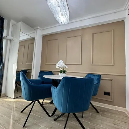 Heaven Infinity Sunset Pool & Apartment