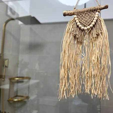 Heaven Infinity Sunset Pool & Apartment *