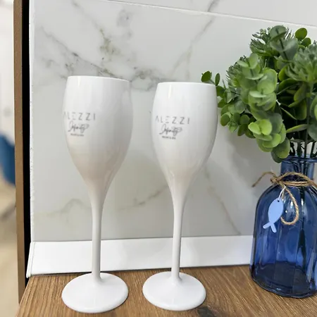 Heaven Infinity Sunset Pool & Apartment *