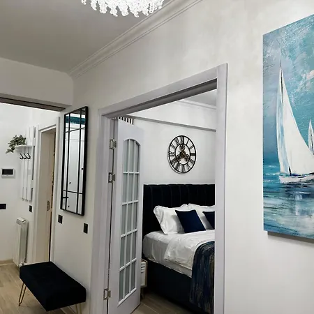 Apartment Heaven Infinity Sunset Pool & *