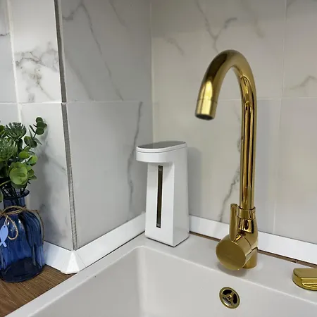 Apartment Heaven Infinity Sunset Pool & Navodari