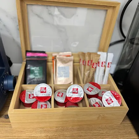 Apartment Heaven Infinity Sunset Pool &