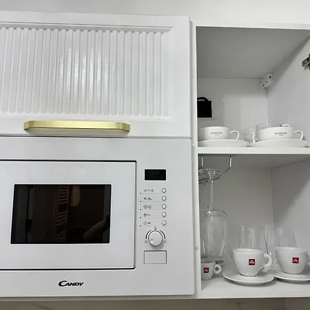 Heaven Infinity Sunset Pool & Apartment *