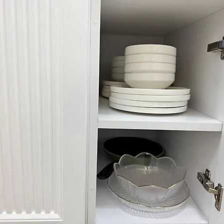 Apartment Heaven Infinity Sunset Pool & Navodari