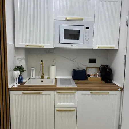 Apartment Heaven Infinity Sunset Pool &