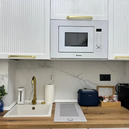 Heaven Infinity Sunset Pool & Apartment Navodari