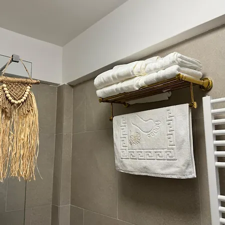 Apartment Heaven Infinity Sunset Pool & *