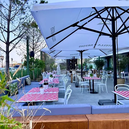 Apartment Heaven Infinity Sunset Pool & *