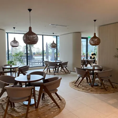 Heaven Infinity Sunset Pool & Apartment *