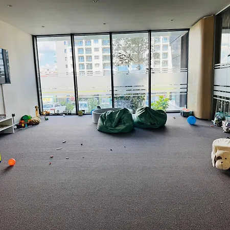 Heaven Infinity Sunset Pool & * Navodari