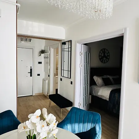 Apartment Heaven Infinity Sunset Pool & *