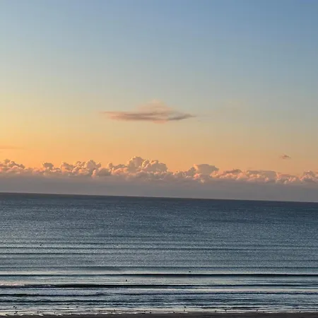 Daire Heaven Infinity Sunset Pool &