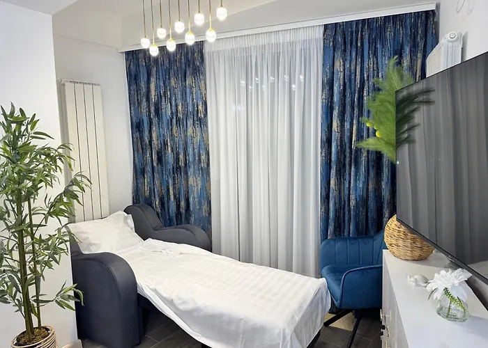 Appartement Heaven Infinity Sunset Pool & *