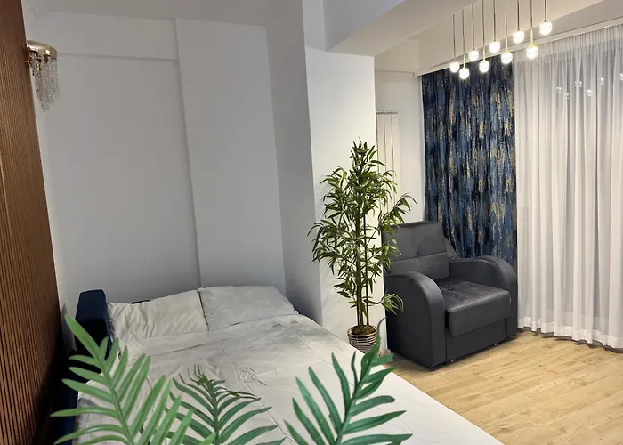 Heaven Infinity Sunset Pool & * Navodari