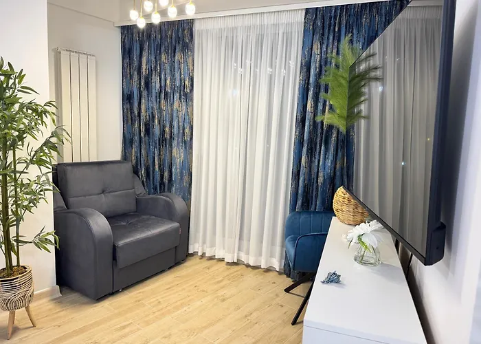 Apartment Heaven Infinity Sunset Pool &