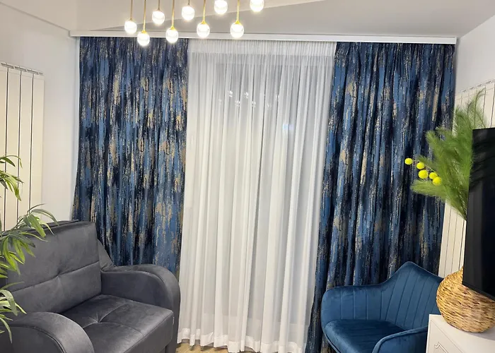 Appartement Heaven Infinity Sunset Pool & Năvodari