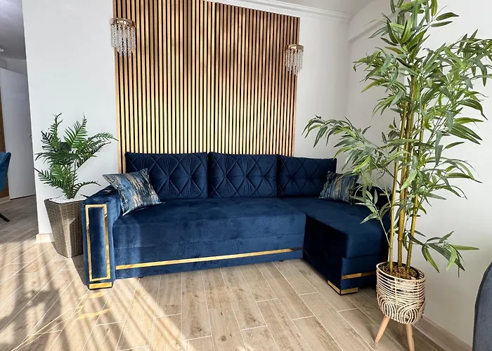 Heaven Infinity Sunset Pool & Apartment *