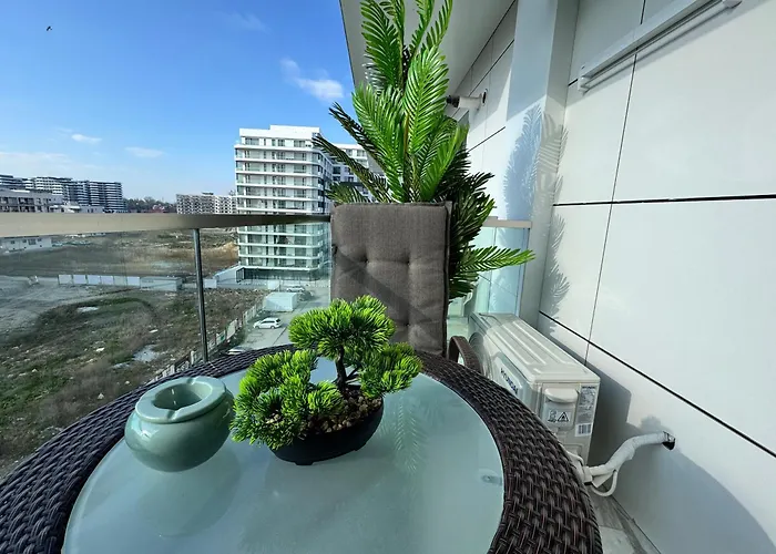 Appartement Heaven Infinity Sunset Pool &