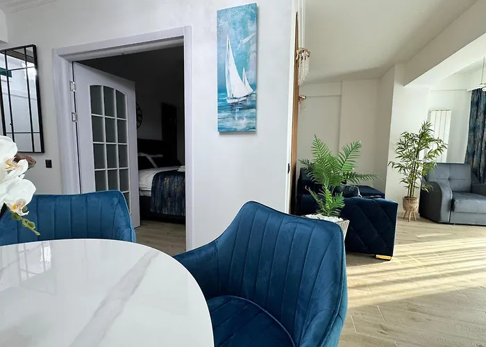 Appartement Heaven Infinity Sunset Pool & *