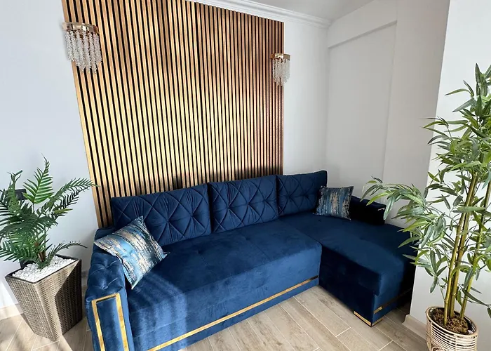 Heaven Infinity Sunset Pool & * Năvodari