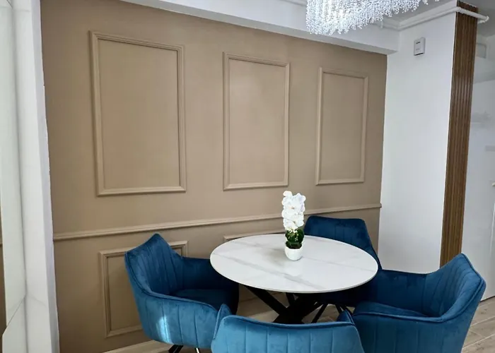 Appartement Heaven Infinity Sunset Pool &