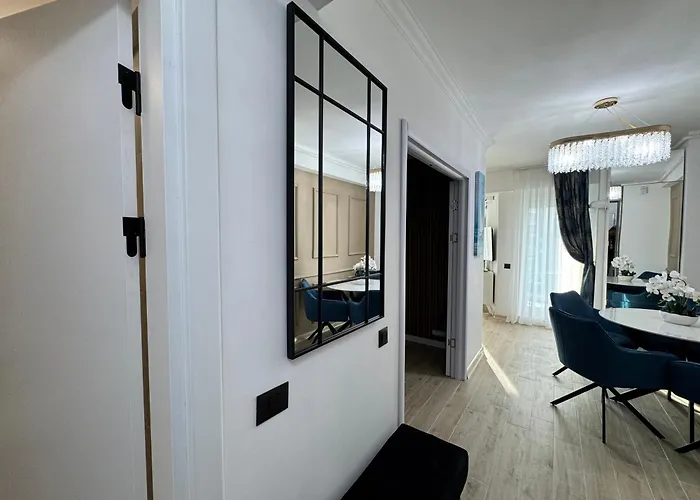 Apartment Heaven Infinity Sunset Pool & *