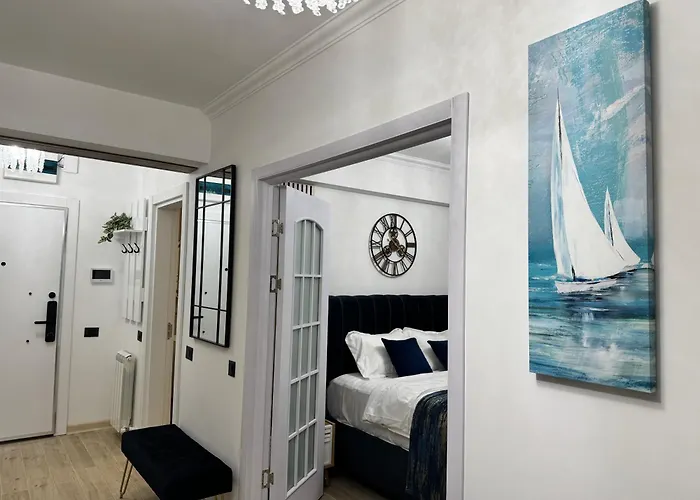 Appartement Heaven Infinity Sunset Pool & *