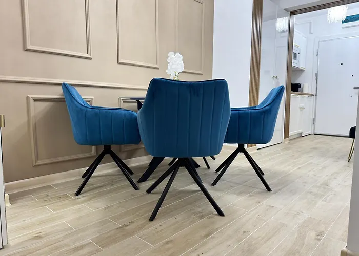 Heaven Infinity Sunset Pool & Appartement