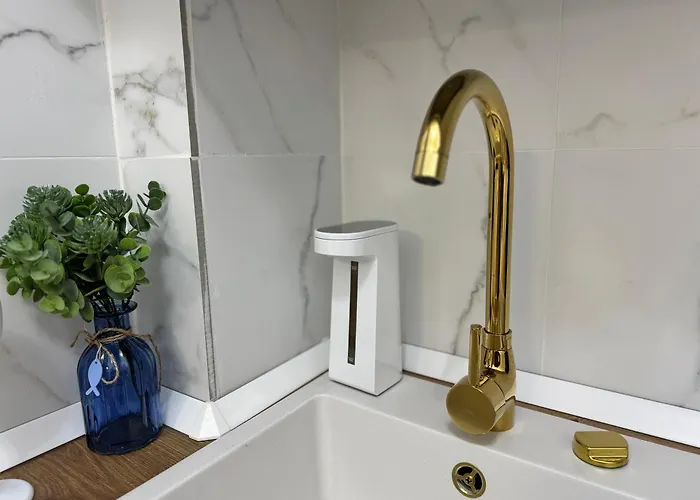 Appartement Heaven Infinity Sunset Pool & Năvodari