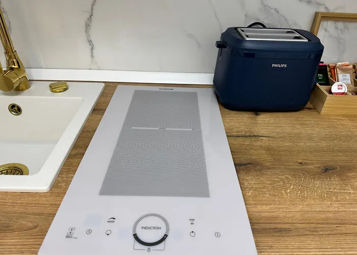 Heaven Infinity Sunset Pool & * Năvodari