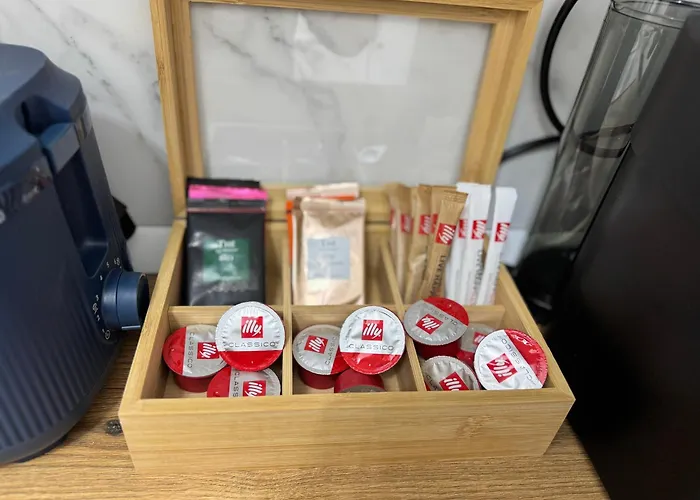 Appartement Heaven Infinity Sunset Pool &