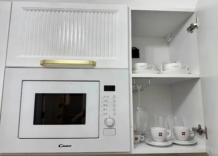 Heaven Infinity Sunset Pool & Apartment *