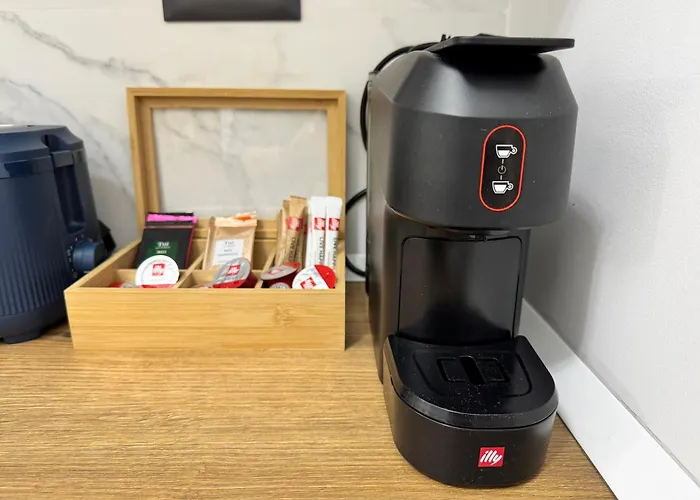 Heaven Infinity Sunset Pool & * Năvodari