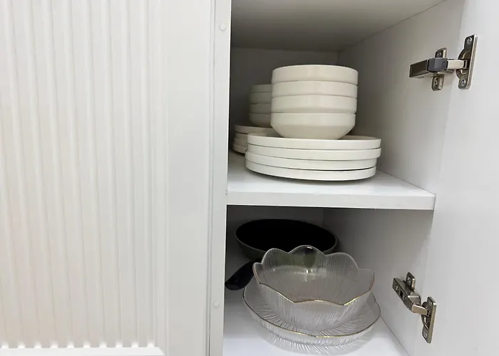 Appartement Heaven Infinity Sunset Pool & Năvodari