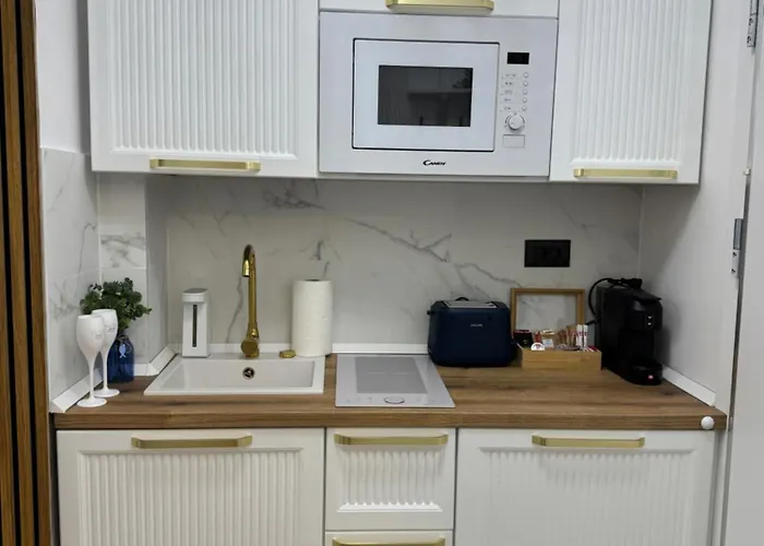 Appartement Heaven Infinity Sunset Pool &