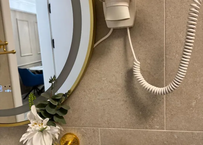 Appartement Heaven Infinity Sunset Pool & Năvodari