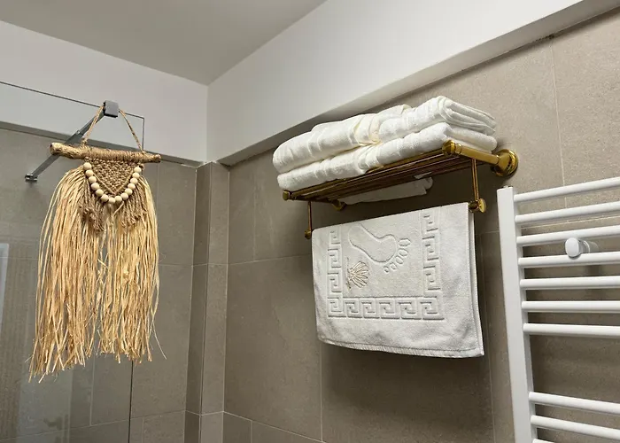 Apartment Heaven Infinity Sunset Pool & *