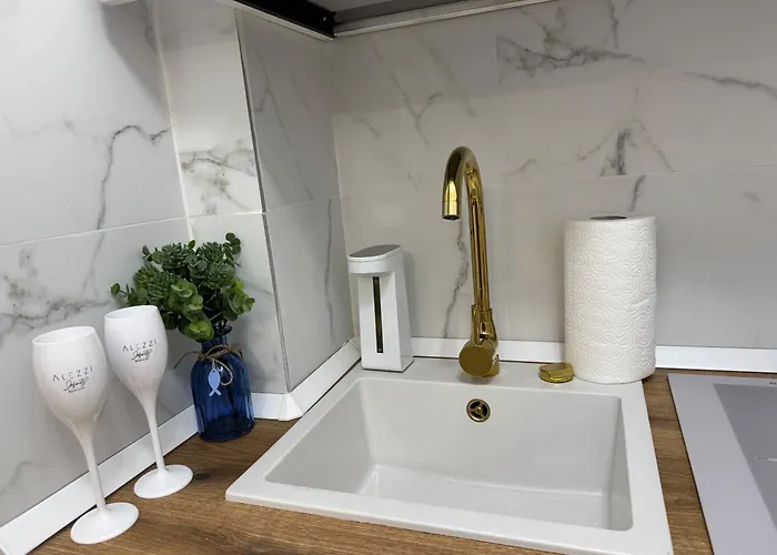 Heaven Infinity Sunset Pool & Appartement