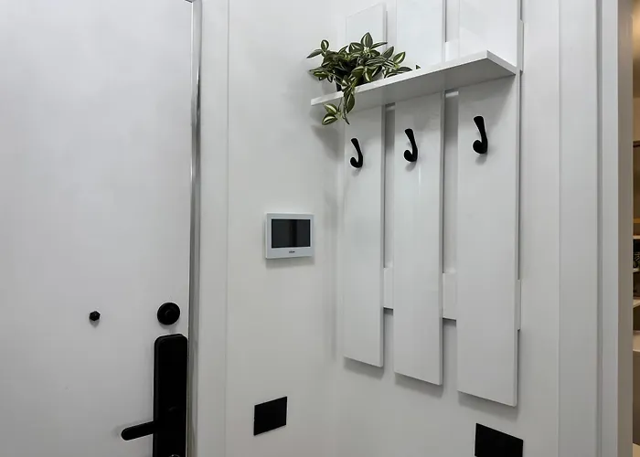 Appartement Heaven Infinity Sunset Pool & Năvodari