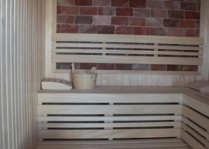 Appartement Heaven Infinity Sunset Pool & *